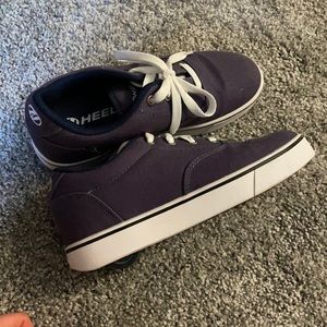 Heelys are brand new and in perfect condition!